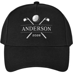 Golf Lover's Hat