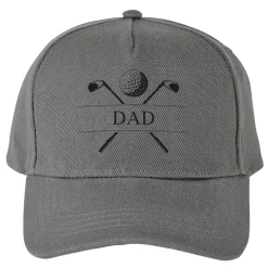 Golf Lover's Hat