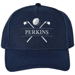 Golf Lover's Hat