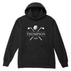 Golf Lovers Sweatshirt