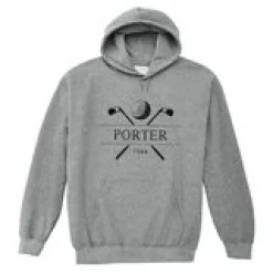 Golf Lovers Sweatshirt