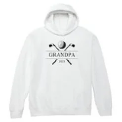 Golf Lovers Sweatshirt