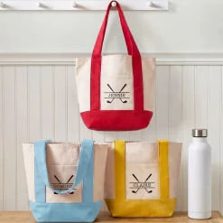 Golf Mini Tote Bag .product-info-decoration { display: inline-flex; justify-content: space-between; align-items: center; border-radius: 0.4rem; background-color: #E8E8E8; padding: 0.2rem 0.4rem; font-size: 1.4rem; line-height: 1.6rem; font-weight: var(--font-weight-semibold); letter-spacing: 0.042rem; text-transform: uppercase; --decoration-icon-url: ''; /* will be dynamically set */}.product-info-decoration.badge-icon::before { content: ''; width: 2rem; height: 2rem; background: var(--decoration-icon-url) no-repeat; background-size: 100% 100%; display: block; margin-right: 0.4rem;} FULL-COLOR CUSTOMIZATION