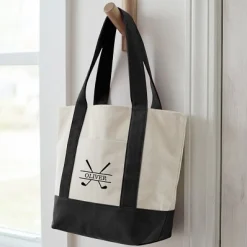 Golf Mini Tote Bag .product-info-decoration { display: inline-flex; justify-content: space-between; align-items: center; border-radius: 0.4rem; background-color: #E8E8E8; padding: 0.2rem 0.4rem; font-size: 1.4rem; line-height: 1.6rem; font-weight: var(--font-weight-semibold); letter-spacing: 0.042rem; text-transform: uppercase; --decoration-icon-url: ''; /* will be dynamically set */}.product-info-decoration.badge-icon::before { content: ''; width: 2rem; height: 2rem; background: var(--decoration-icon-url) no-repeat; background-size: 100% 100%; display: block; margin-right: 0.4rem;} FULL-COLOR CUSTOMIZATION