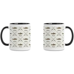 Gone Fishing Mug