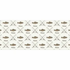 Gone Fishing Mug