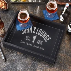 Good Times Bar Tray