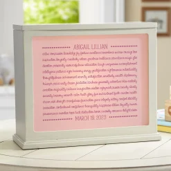 100 Good Wishes Accent Light