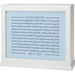 100 Good Wishes Accent Light