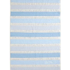 100 Good Wishes Baby Quilt