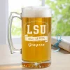 Graduation Celebration Oversized Beer Mug