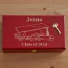 Graduation Keepsake Box