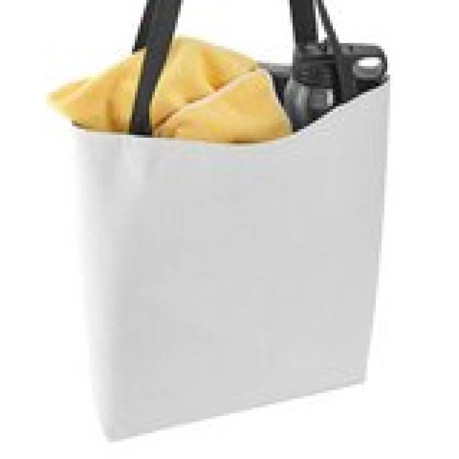 Graduation Memory Reel Tote Bag