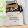 Graduation Memory Reel Tote Bag