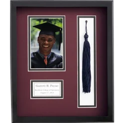 Graduation Tassel Frame