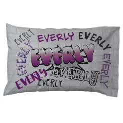 Graffiti Fun Pillowcase