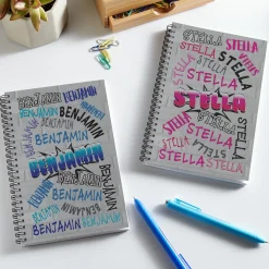 Graffiti Fun Student Planner