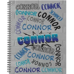 Graffiti Fun Student Planner
