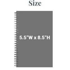 Graffiti Fun Student Planner