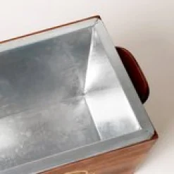 Grand Reserve Wooden Wine Chiller