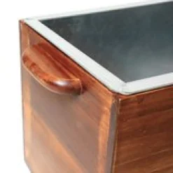 Grand Reserve Wooden Wine Chiller