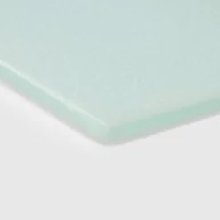 Grateful Hearts Glass Cutting Board