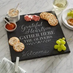Grateful Hearts Slate Server