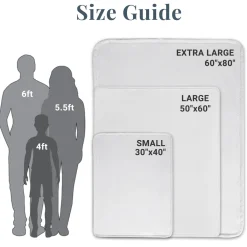Gridiron MVP Photo Plush Blanket