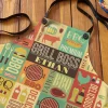 Grill Boss Apron