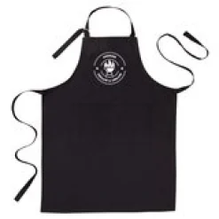 Grill Royalty Apron