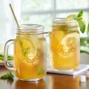 Grill Royalty Mason Jar