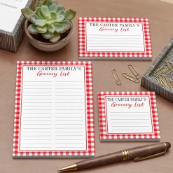 Grocery List Post-It® Note