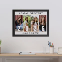 Growing Graduate Photo Wall Art