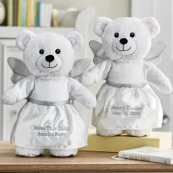 Guardian Angel Bear