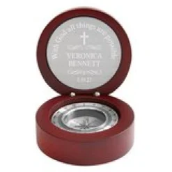 Guide Your Way Compass
