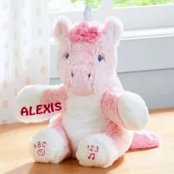 GUND® Animated Alora The Unicorn