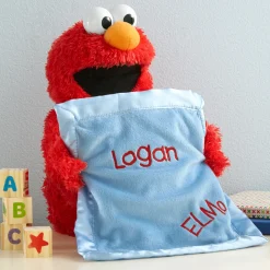 GUND® Animated Peek-A-Boo Elmo