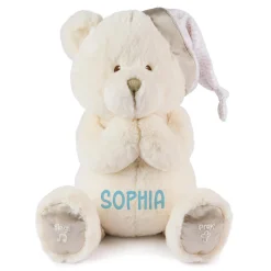 GUND® Animated Prayer Bear