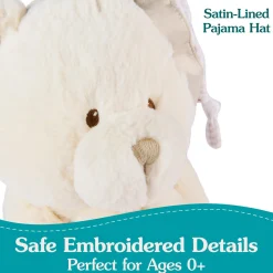 GUND® Animated Prayer Bear