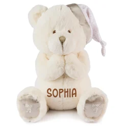 GUND® Animated Prayer Bear