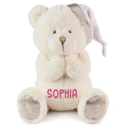 GUND® Animated Prayer Bear