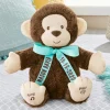 GUND® Clapper The Monkey Animated Plush
