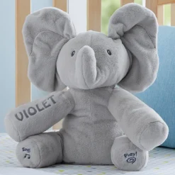 GUND® Flappy The Elephant