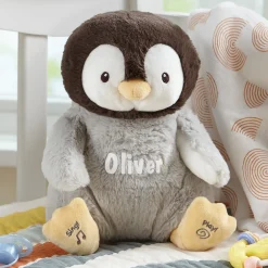 GUND® Kissy The Penguin