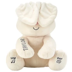 GUND® Peek-a-Boo Bunny