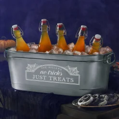 Halloween Beverage Tub Collection