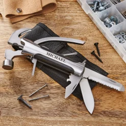 Hammer Multi Tool Set