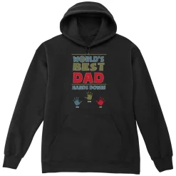 Hands Down Best Sweatshirt