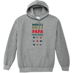 Hands Down Best Sweatshirt