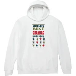 Hands Down Best Sweatshirt